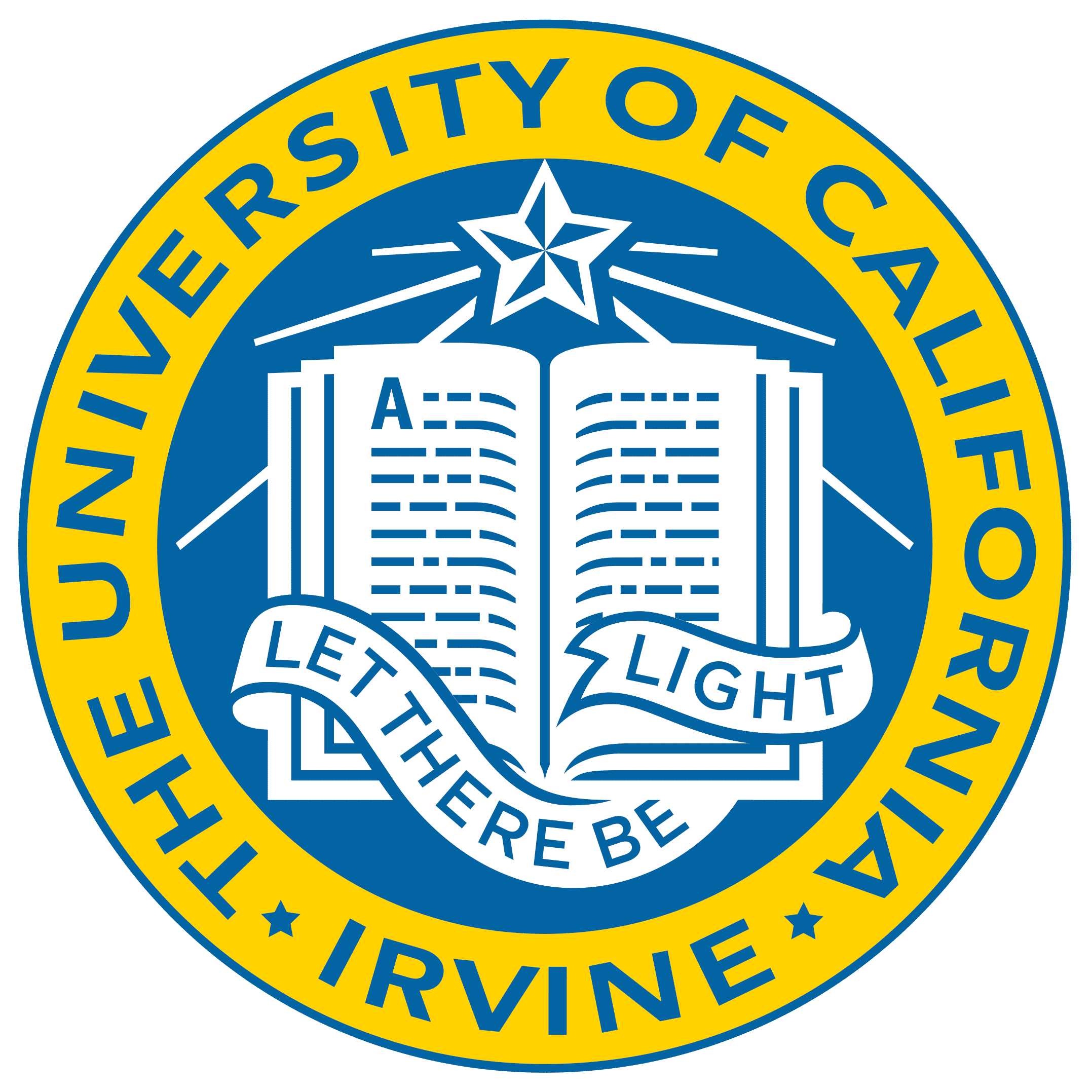 UC Irvine logo