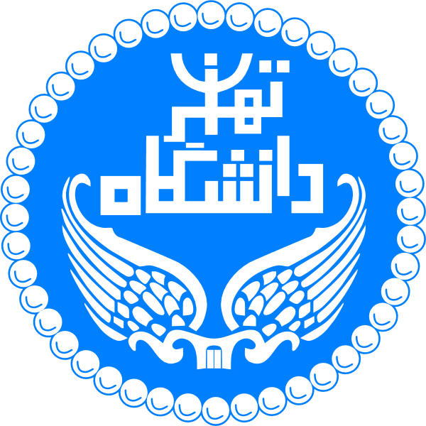 University of Tehran logo