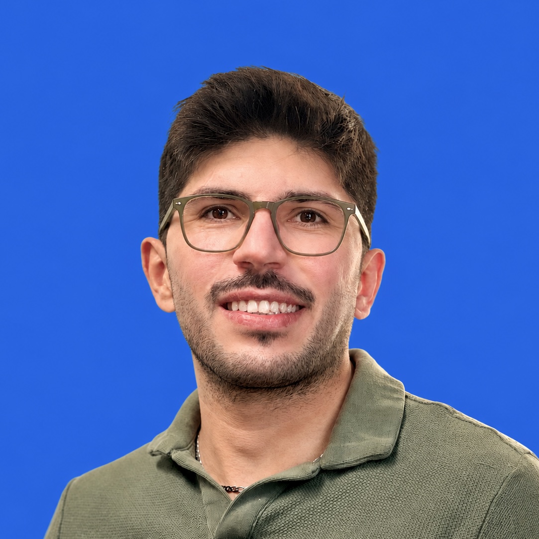 Mehdi Zafari